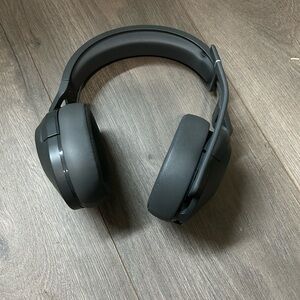 Corsair Over-Ear Headphones - Black